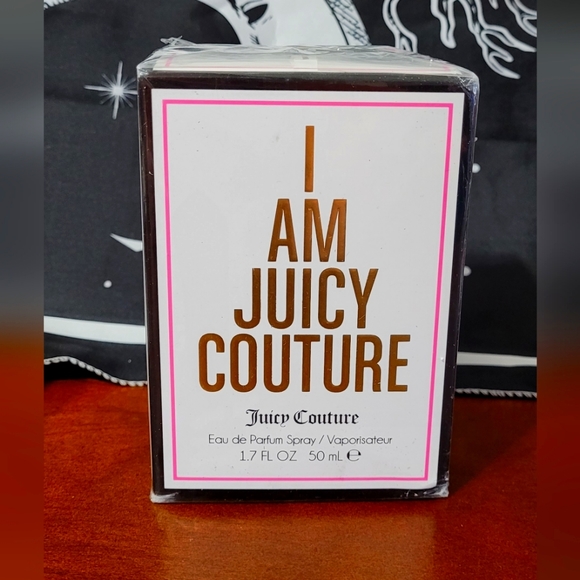 JUICY COUTURE I am Juicy - Picture 1 of 5